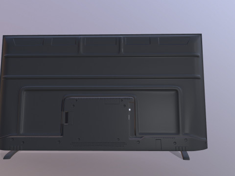 AKAI LED 3D 模型