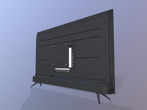LED BESTON Modèle 3D