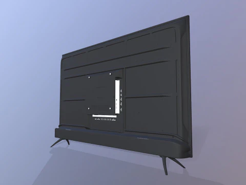LED BESTON 3D Model