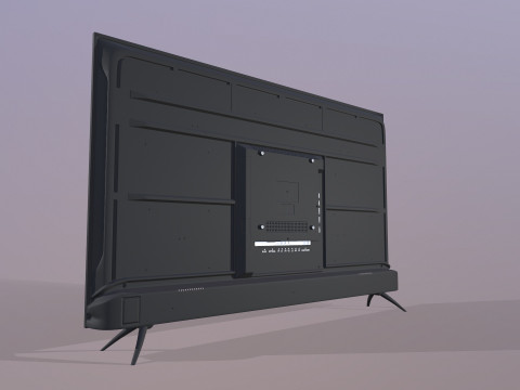 LED BESTON Modèle 3D