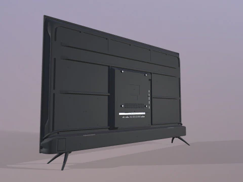 LED BESTON 3D Model