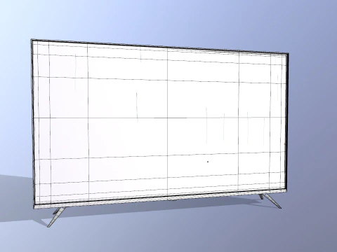 LED BESTON 3D Model