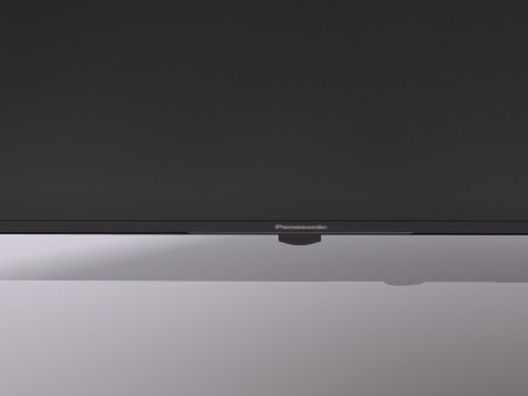 Panasonic LED Model 3D