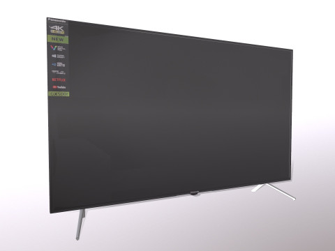 Panasonic LED Model 3D