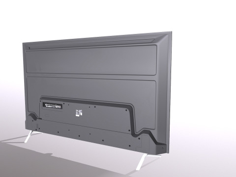 Panasonic LED Model 3D