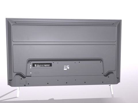 Panasonic LED Model 3D