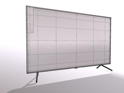 Panasonic LED Model 3D