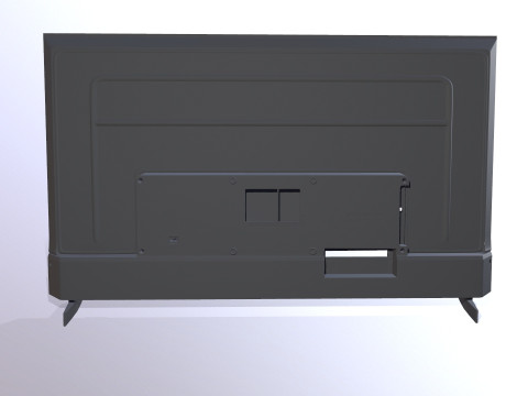 PHILIPS LED Model 3D