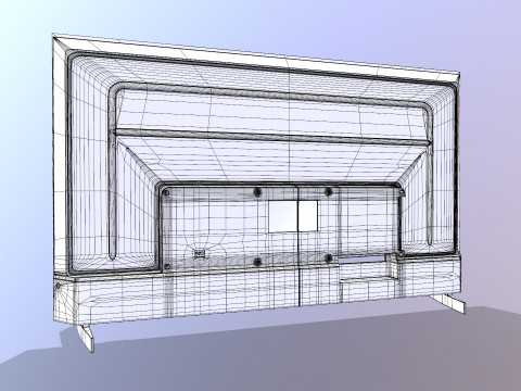 PHILIPS LED Model 3D