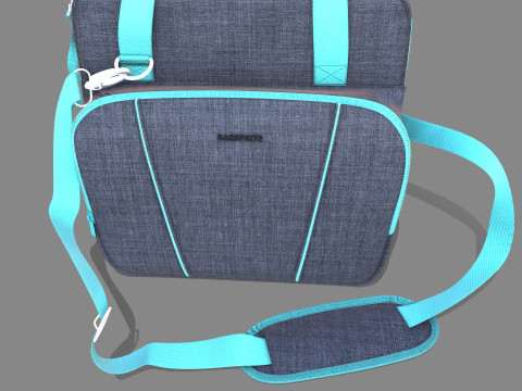 Ekspres do kawy Model 3D