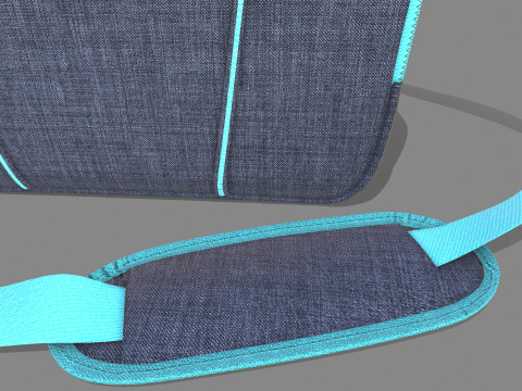 Ekspres do kawy Model 3D