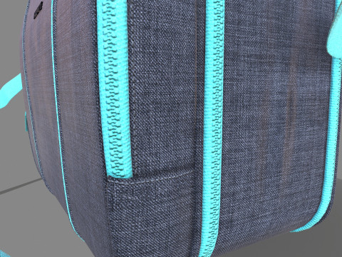 Ekspres do kawy Model 3D