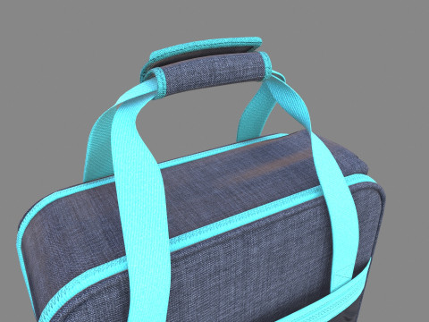 Ekspres do kawy Model 3D