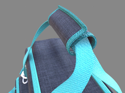 Ekspres do kawy Model 3D