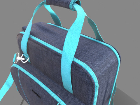 Ekspres do kawy Model 3D