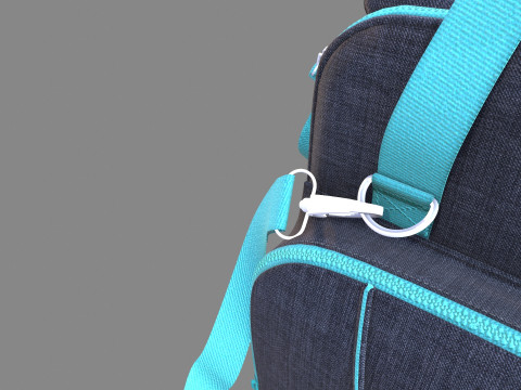 Ekspres do kawy Model 3D