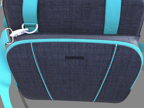 Ekspres do kawy Model 3D