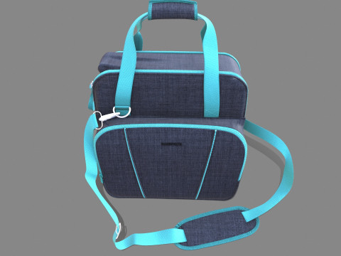 Ekspres do kawy Model 3D