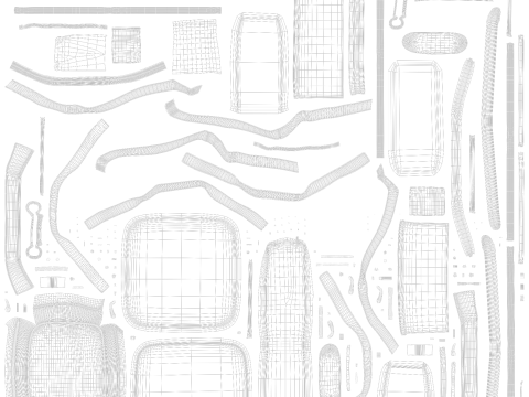 Ekspres do kawy Model 3D