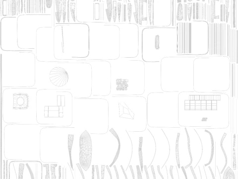 Valigia STARLITE Modello 3D