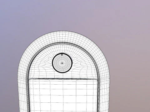 Heater 3D Model