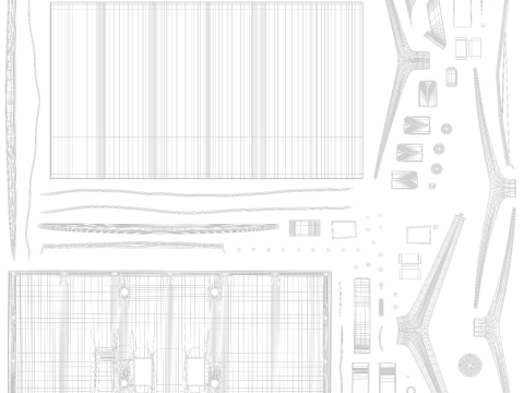 Dioda Samsunga Model 3D