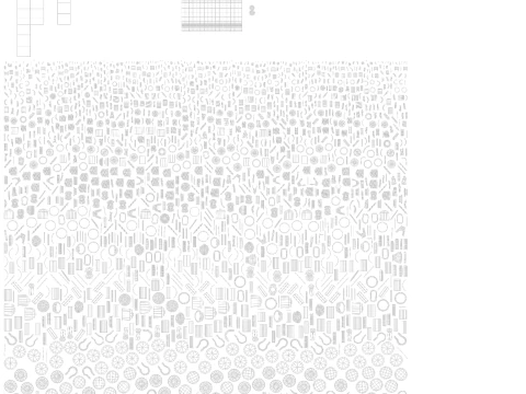 Chandelier 3D Model