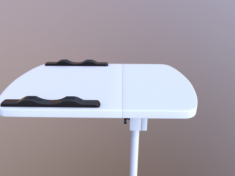 Adjustable Desk 3D Model