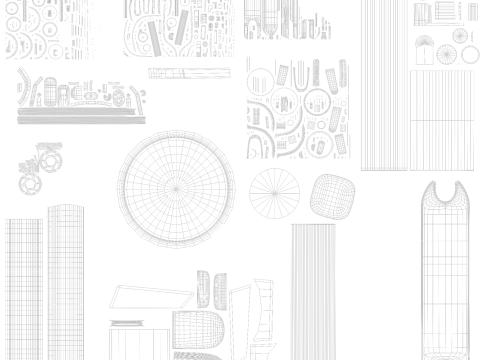 Kick Scooter 3D Model