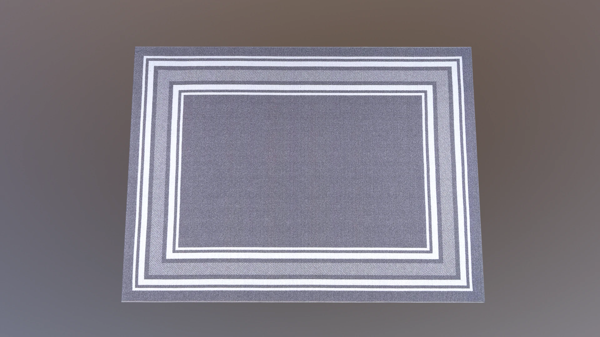 Carpet 3D Model .c4d .max .obj .3ds .fbx .stl .blend 