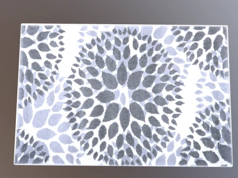 RUG carpet 3D Model