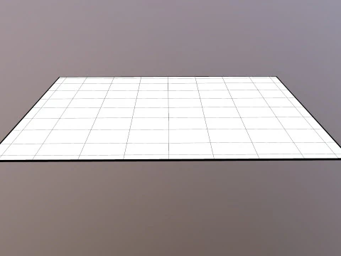 RUG carpet 3D Model