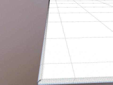 RUG carpet 3D Model