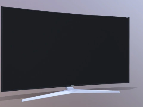 Monitor SAMSUNG Modelo 3D