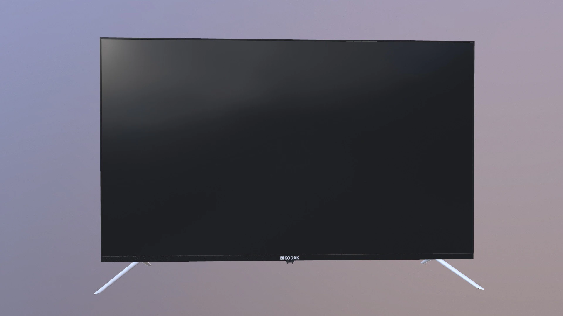 КОДАК СВЕТОДИОД 3D Модель .c4d .max .obj .3ds .fbx .stl .blend 