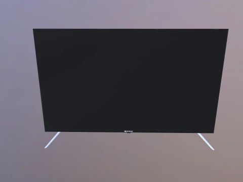 КОДАК СВЕТОДИОД 3D Модель