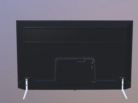 КОДАК СВЕТОДИОД 3D Модель