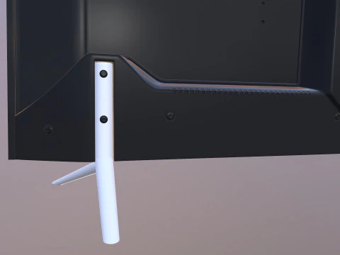 КОДАК СВЕТОДИОД 3D Модель