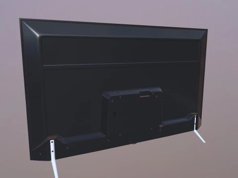 КОДАК СВЕТОДИОД 3D Модель