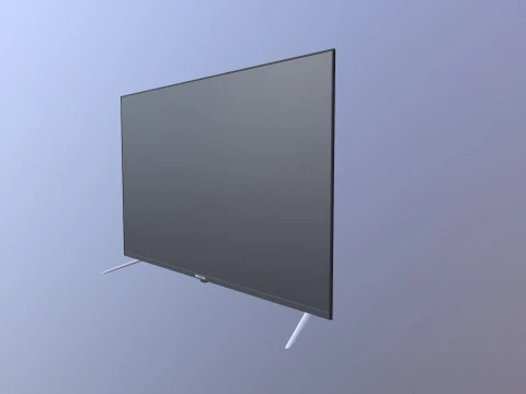 КОДАК СВЕТОДИОД 3D Модель