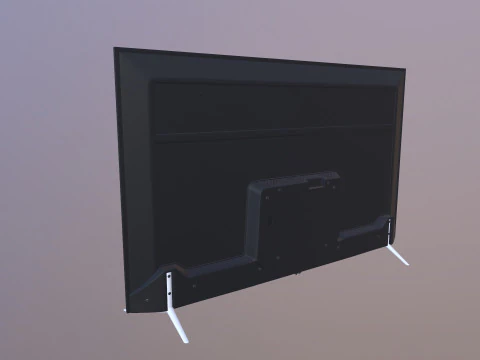 КОДАК СВЕТОДИОД 3D Модель