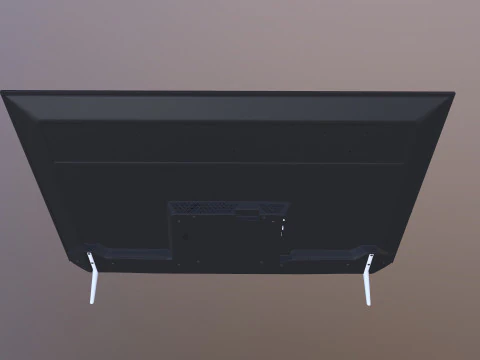 КОДАК СВЕТОДИОД 3D Модель