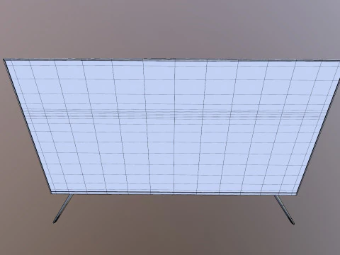 КОДАК СВЕТОДИОД 3D Модель