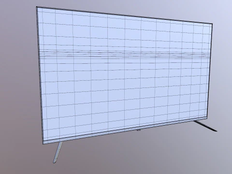 КОДАК СВЕТОДИОД 3D Модель