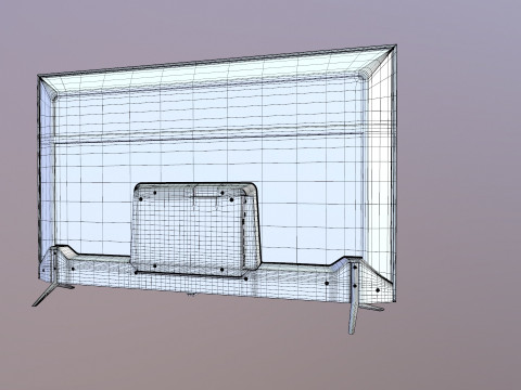 KODAK LED 3D Model