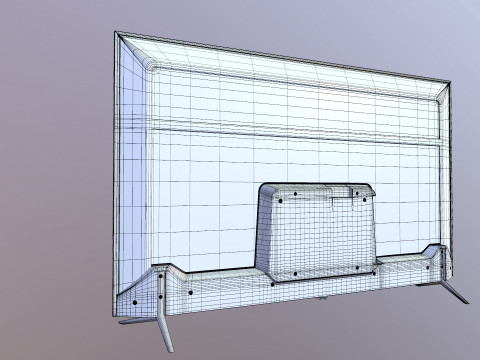KODAK LED 3D Model