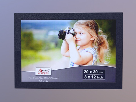 Ramka na zdjęcia Model 3D