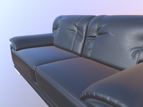 Sofa Sofa Model 3D