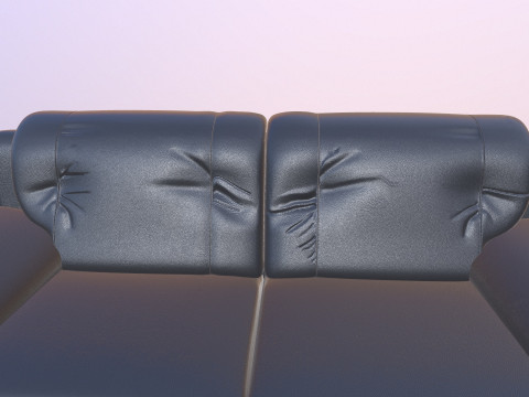 Sofa Sofa Model 3D
