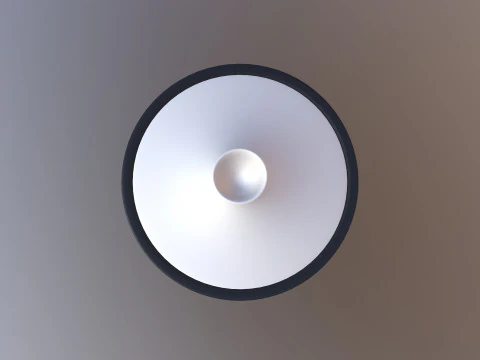 Creuset 3D Model